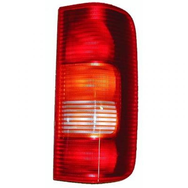 Achterlicht links VW LT 96-07
