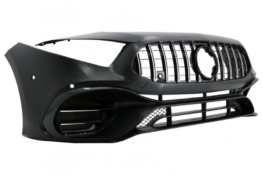 Bodykit passend voor Mercedes A klasse W177 / V177 A45 Design