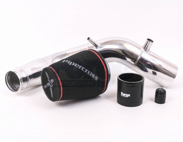 Hyundai Veloster Turbo Induction Kit FORGE Inuction Kit for Hyun