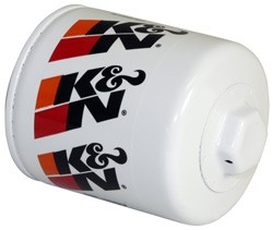 K&N Oliefilter Chevrolet Express 2500 4.8 2003-06