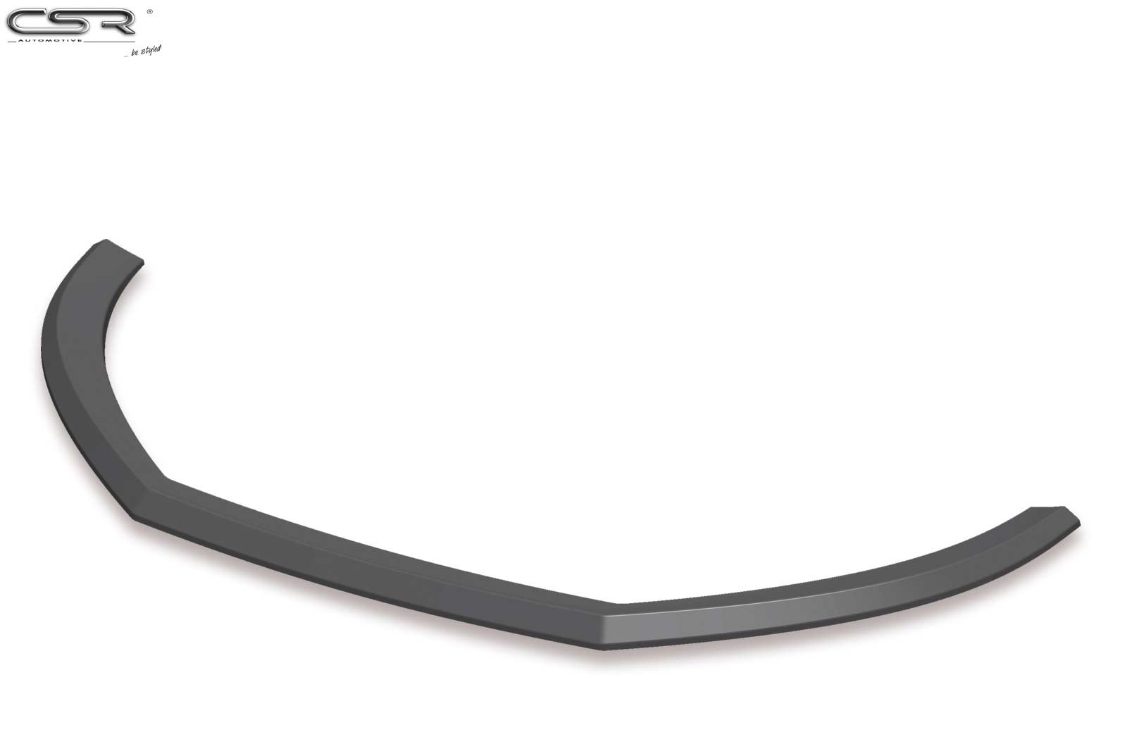 Voorspoiler passend voor VW Passat CC