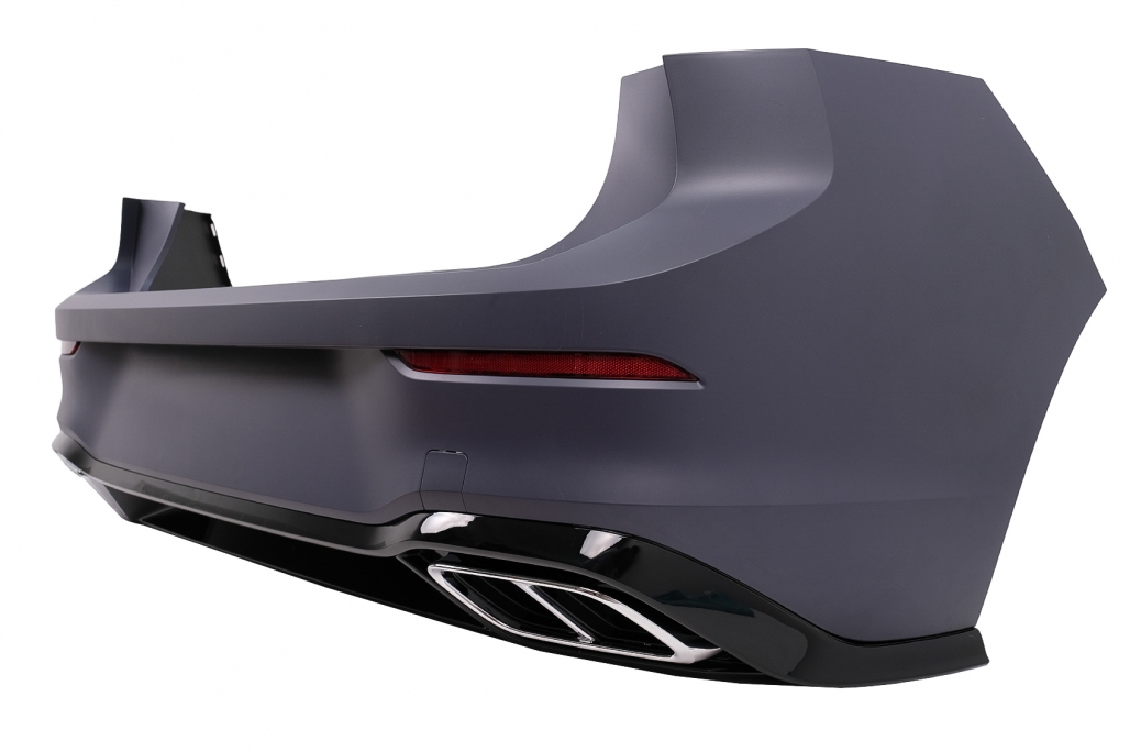 Bodykit passend voor Volkswagen Golf 8 R Line Look