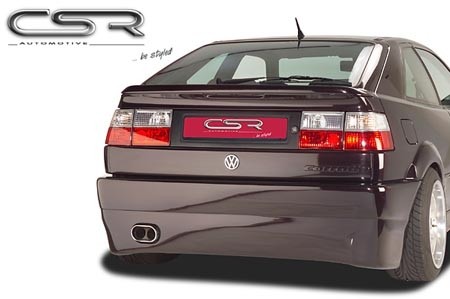 Achterbumper VW Corrado XLine