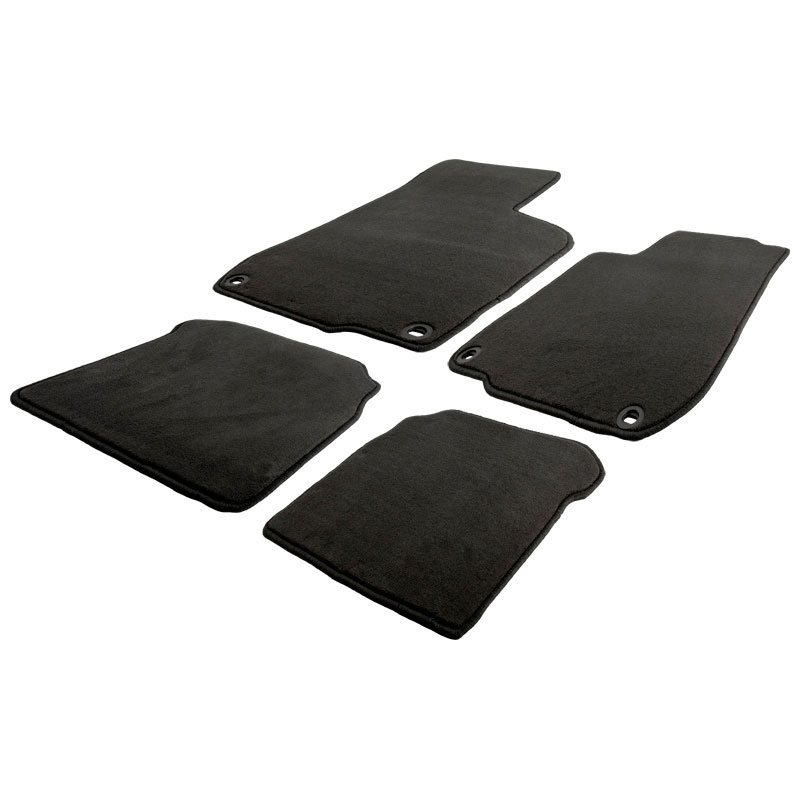 Automatten Velours  Chrysler 300C 2004-