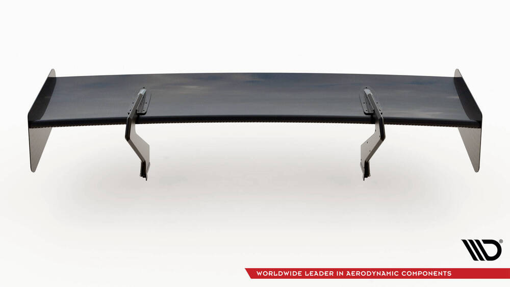 Spoiler passend voor Audi R8 4S Spoiler Carbon