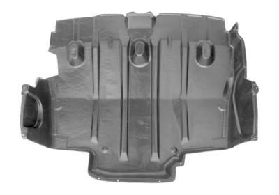 beschermplaat onder de motor Seat Toledo, 1991-1999