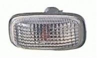 zijknipperlicht, wit Nissan Almera, 1995-2000, N15
