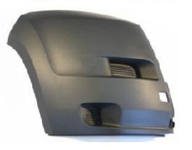 voorbumperhoek, links Citroen Jumper, 2006 -