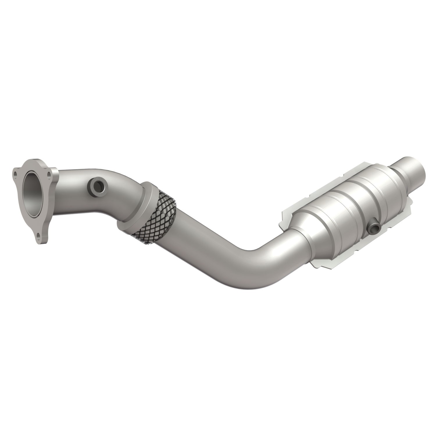 Chrysler Catalysator (DF) 04-06 Chry Pacifica 3.5 Magnaflow Cata