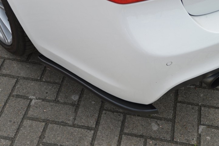 Achterskirt zijkanten BMW 3-Serie E90 E91 M pakket facelift 09/2008-2013