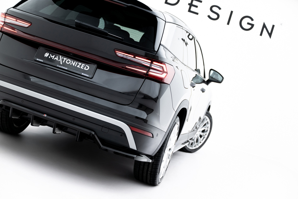 Diffuser (met verticale spijlen) Skoda Kodiaq Mk2