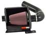 K&N Intake Kit Ford E550 Super Duty 6.8 2003