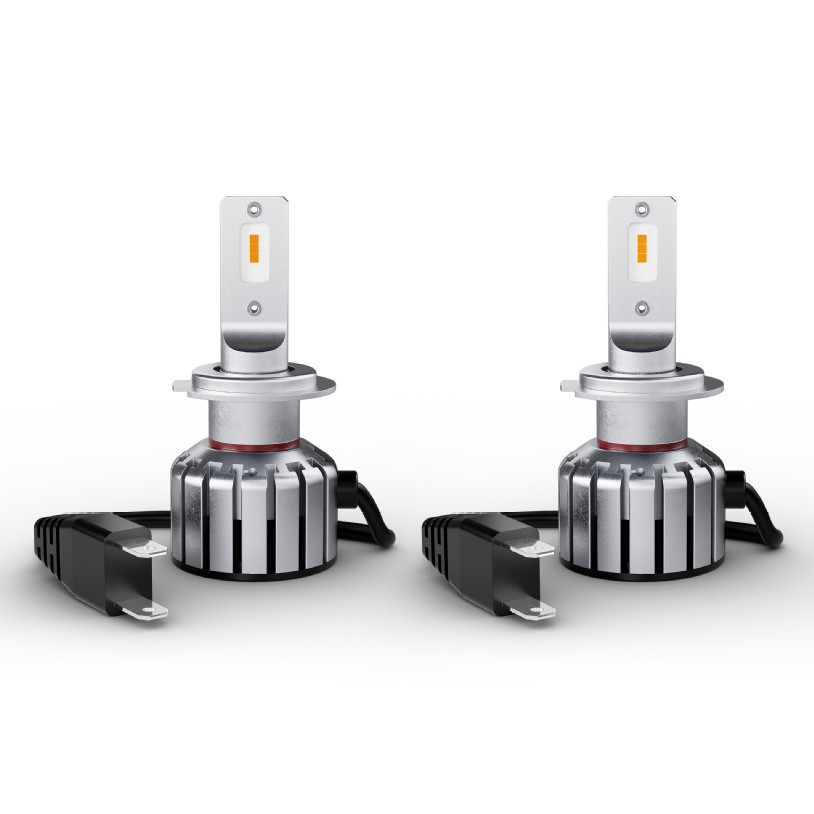 OSRAM LEDriving® HL VINTAGE [~H7/H18] 2700K Warm White NO ECE 2St.