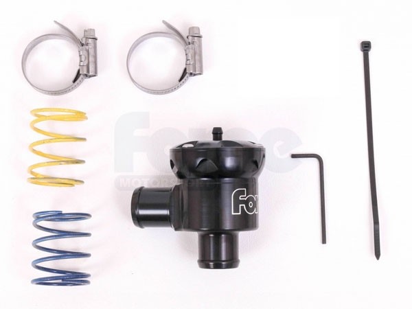 Volkswagen Polo 1.8T FORGE FAST RESPONSE PISTON RECIRCULATION VA