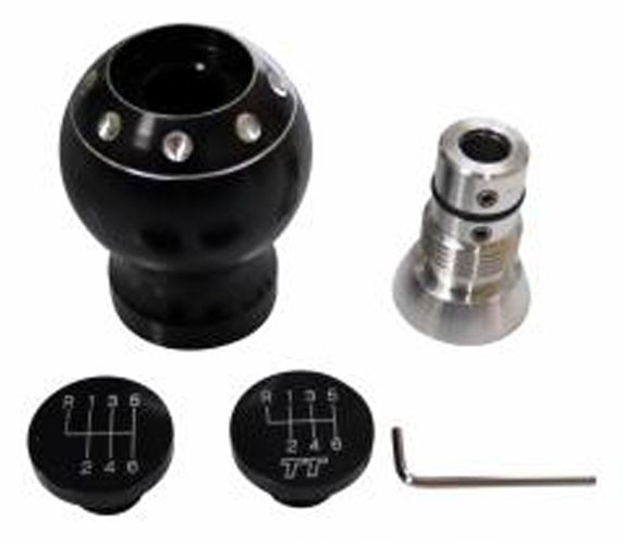 Volkswagen Golf 6 1.4 Turbo Other FORGE TWO PIECE BIG GEAR KNOB