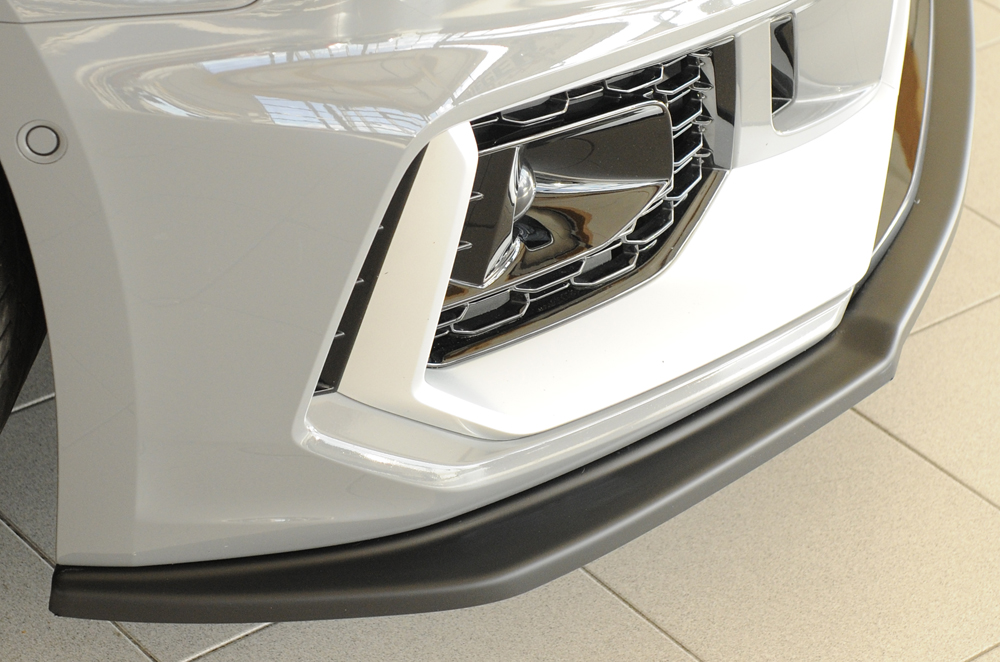 Rieger Voorspoiler passend voor Audi RS5 B9/F5