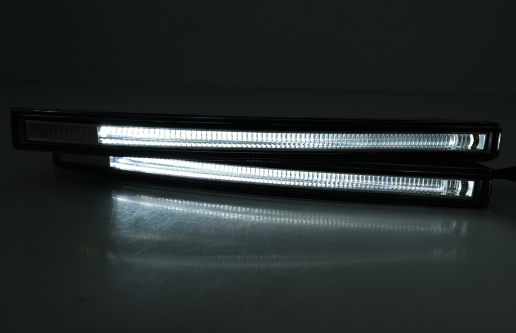 Voorspoiler passend voor Mercedes W463 G-Klasse Facelift W463 W464 G63 (2018-up)