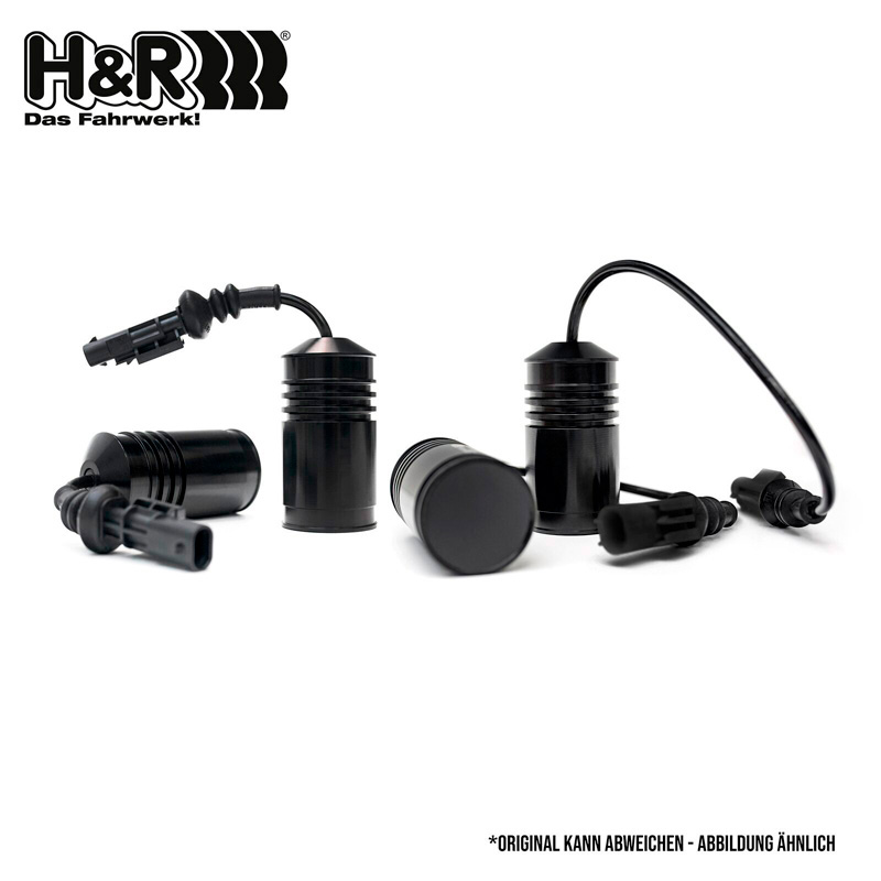 H&R Cancellation kit voor adaptieve schokdempers  BMW 5 Serie Sedan (G60) 2023-