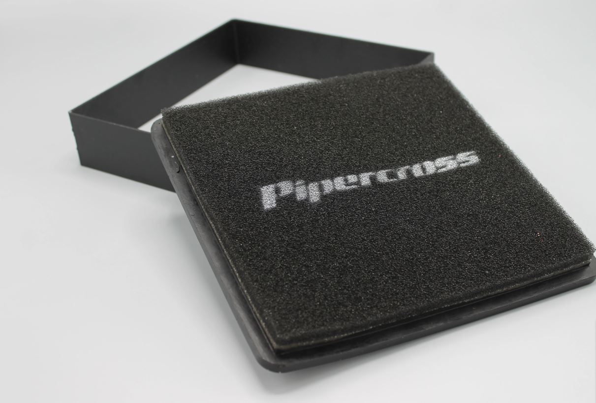 Pipercross Mitsubishi Lancer 2.0 Turbo Evo IX 11/05-08/07 Rechth