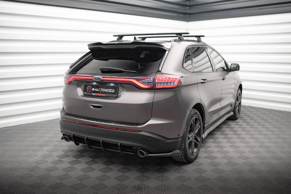 Diffuser Street Pro Ford Edge Maxton