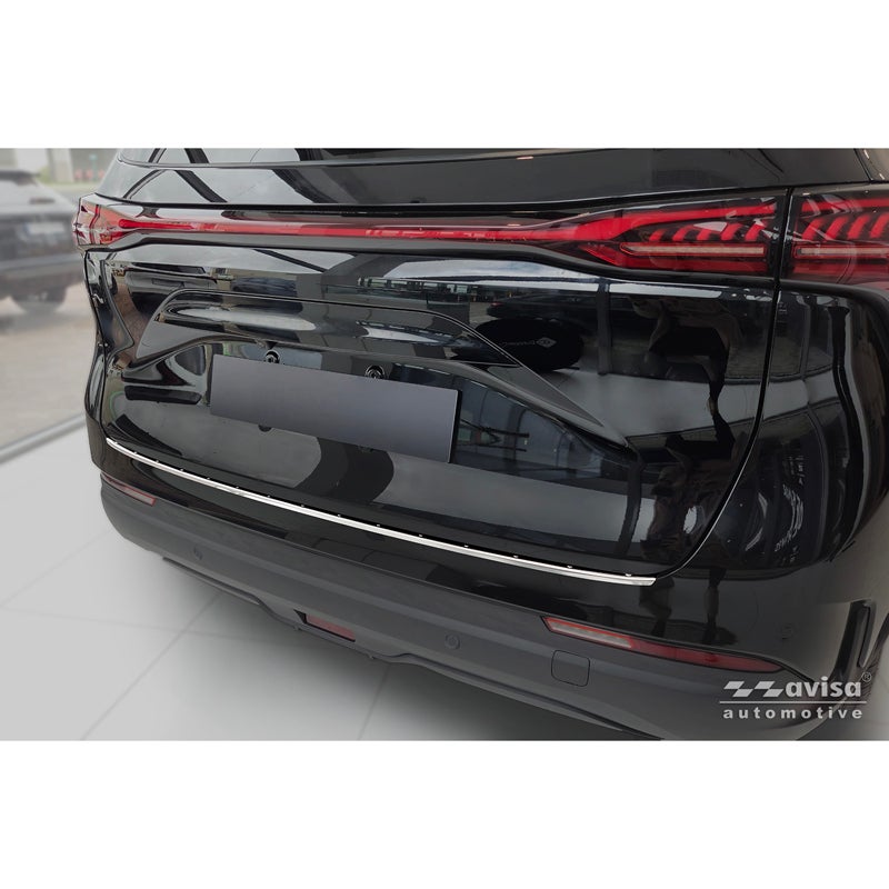 Avisa RVS Achterbumperprotector  Forthing U-Tour 2023- - Zilver