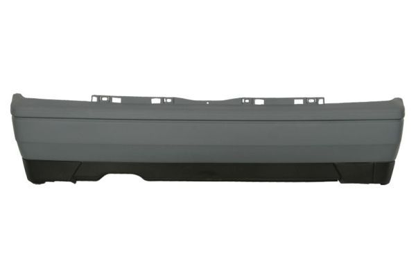 Achterbumper passend voor VW Golf 3, 1991-1997 in primer