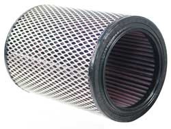 K&N Inlegfilter Citroen Visa 11 1.0 1984-6/88
