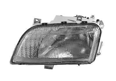 koplamp, Bosch, H4, elektr verstelb, incl stelmotortje, links Se