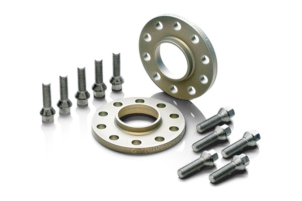 Pro Spacers Alfa Romeo 146 12.94-01.01 4x98 15mm Eibach