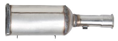 Lancia PHEDRA 2.0TD JTD DPF 1997 cc 79 Kw / 107 cv DW10ATED4 (RH