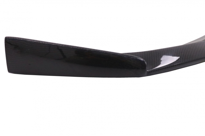 Voorspoiler passend voor Audi RS7 C7 2011-2018 Carbon