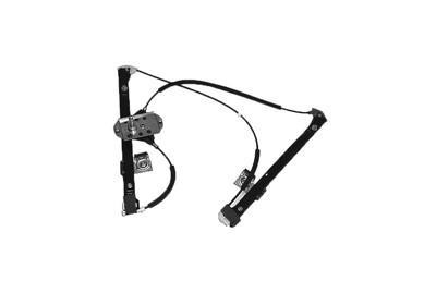 raammechanisme, 2/3 drs, handbediend, links Seat Ibiza/Cordoba,