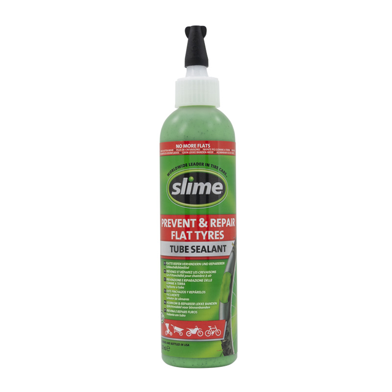 Slime Bandendichtmiddel binnenband - 237ml