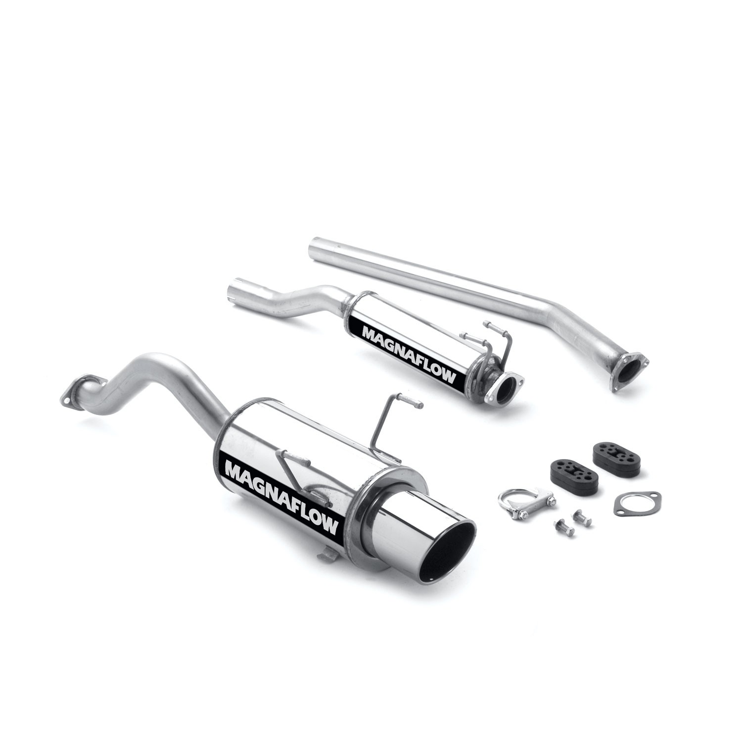Acura Cat-Back Acura Type-S Rsx02 Magnaflow Cat-Back