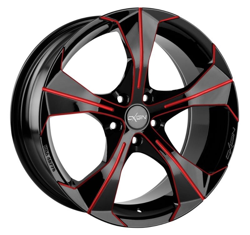 Velgen Oxigin 17 Strike CRP 8.5x19 inch 5x108 ET42