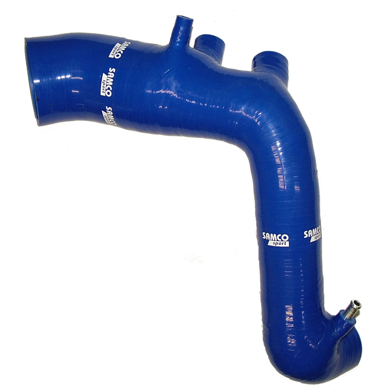 Samco Slangen Kit  Audi TT 180/Seat Leon 1.8 T 20V/Volkswagen Golf/Jetta/Beetle IV 1.8T - 1-delig - Inlaat - Blauw