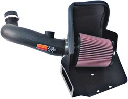 K&N Gen.2 Kit Dodge Caliber 2.0 2007