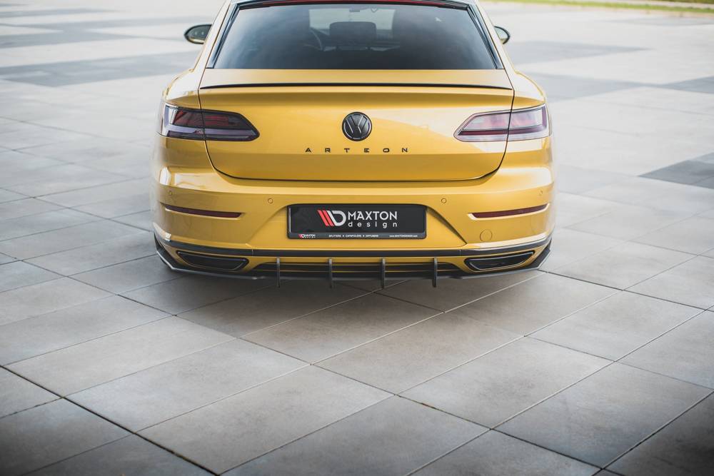 Diffuser Volkswagen Arteon Maxton Street Pro