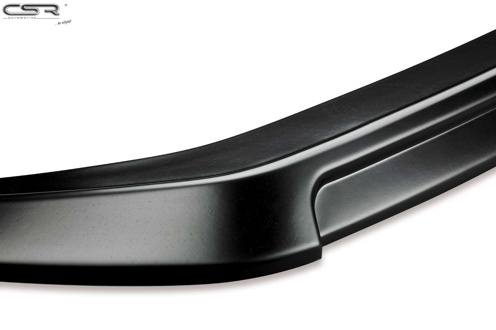 Voorspoiler passend voor VW T6 Multivan