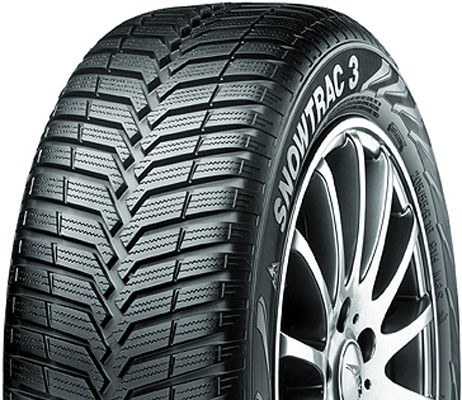 Vredestein 165/65 R13 77T SNOWTRAC 3 Bandenset
