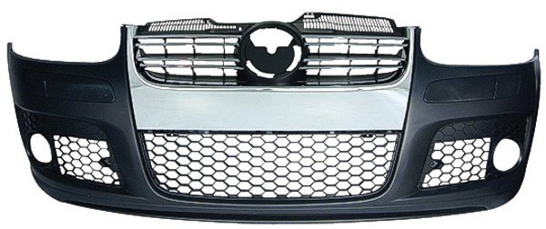 Voorbumper passend voor VW Golf V R32 Look