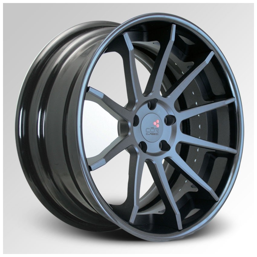 COR WHEELS Cipher Super Concave 20x8.0J 5x100