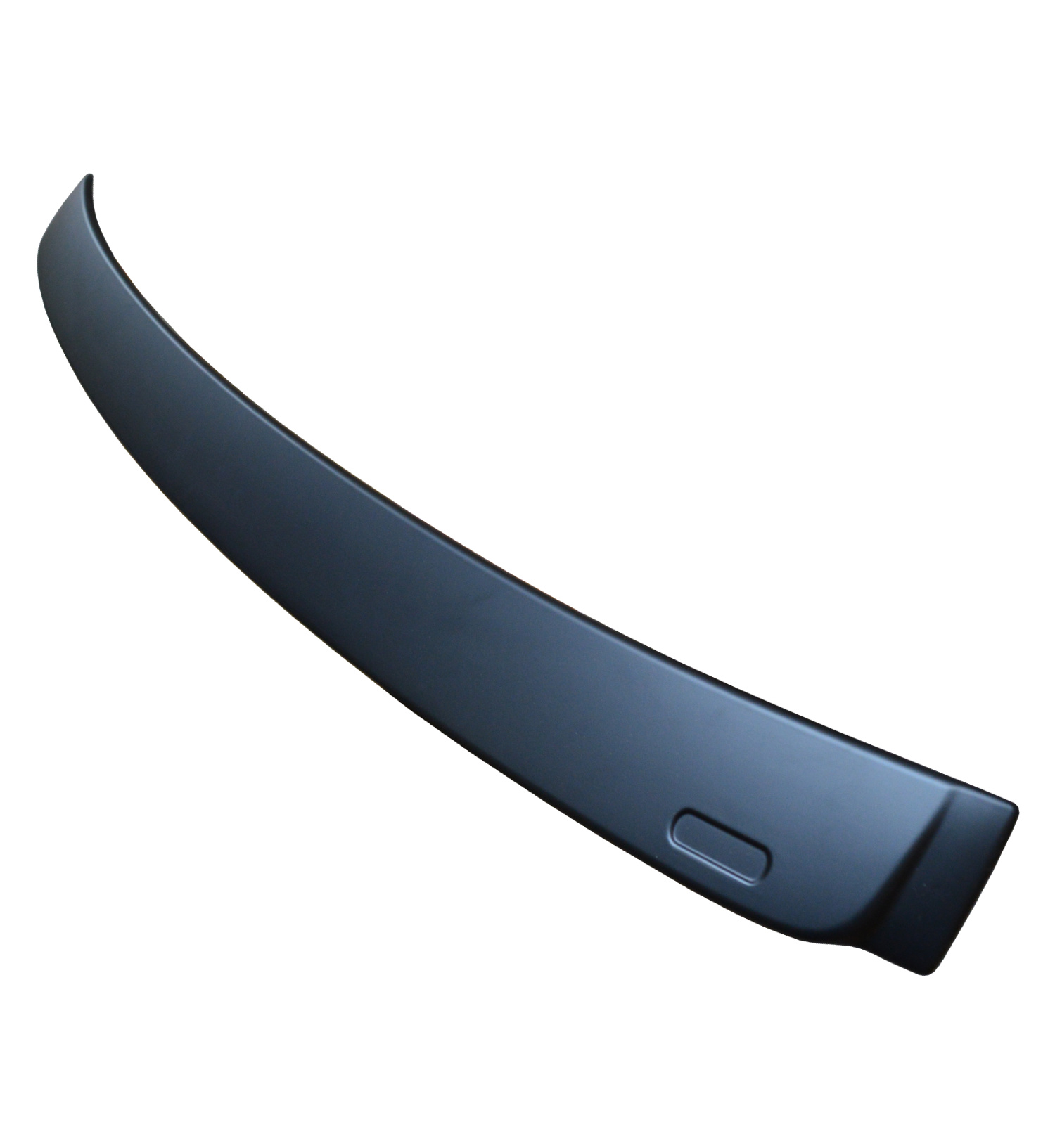 Achter raam Spoiler passend voor BMW E90 05-08