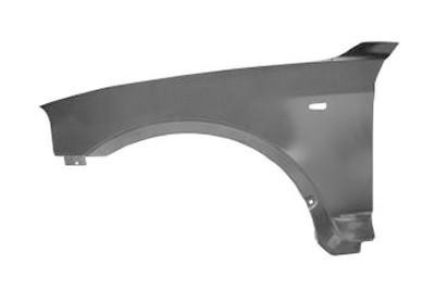 spatbord, rechts BMW X3 E83, 2006-2010