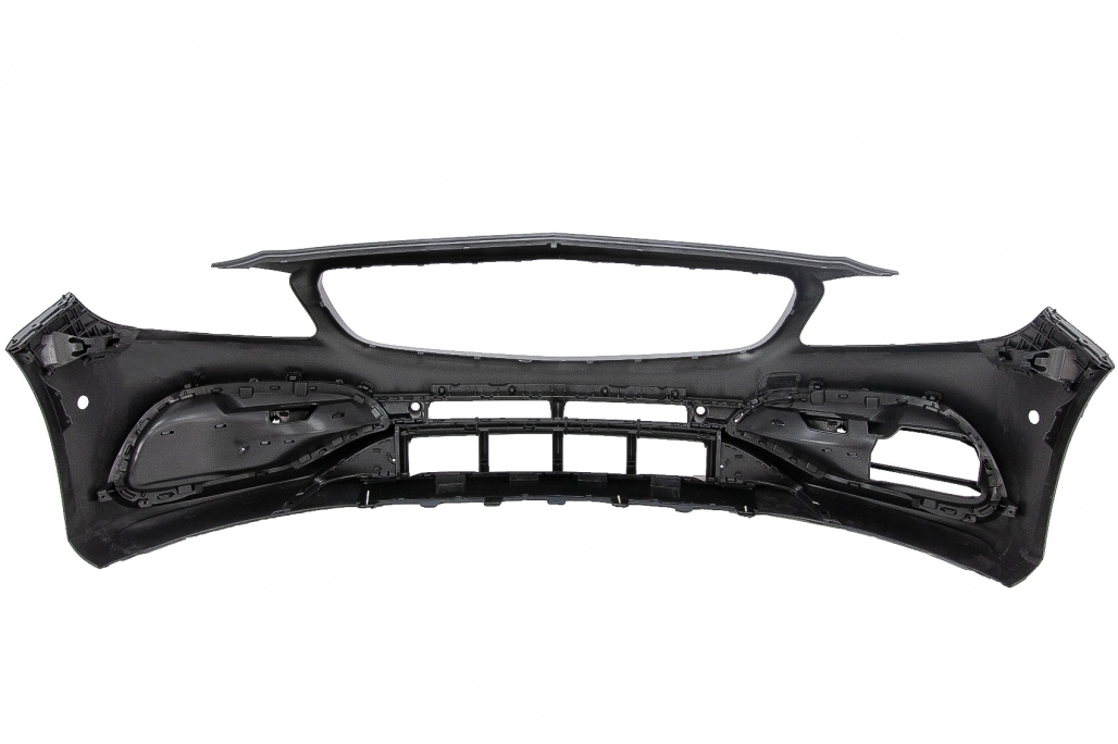 Voorbumper passend voor Mercedes W176 A45 AMG Facelift Look