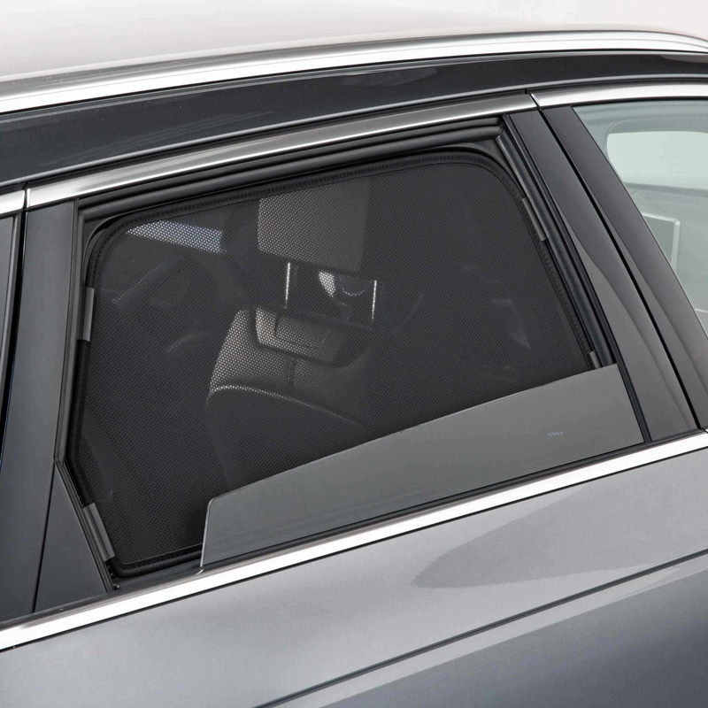 SunClip Zicht- & Zonwering  Volkswagen ID.7 Tourer 2024-