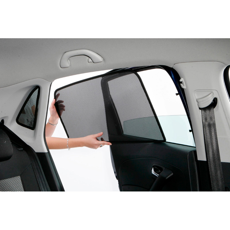 Sonniboy  Volkswagen Touran 2003-2010