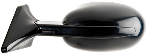 Classic-Style manueel chroom