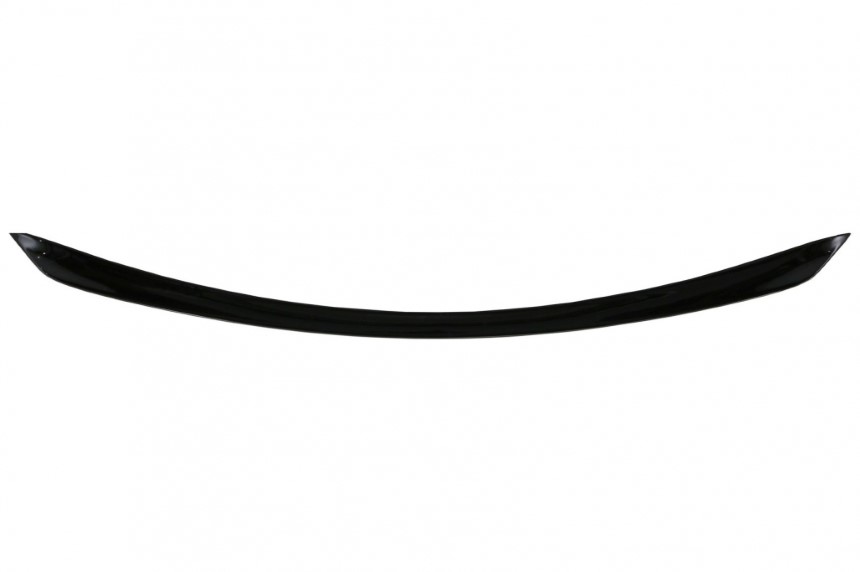 Achterklep Spoiler passend voor Mercedes E-Class W213 Mat Zwart