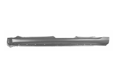dorpel, Stationcar, 4/5 drs, links Toyota Avensis, 1997-2003
